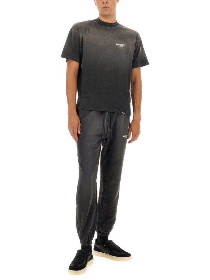 "REPRESENT OWNERS CLUB" PANTS