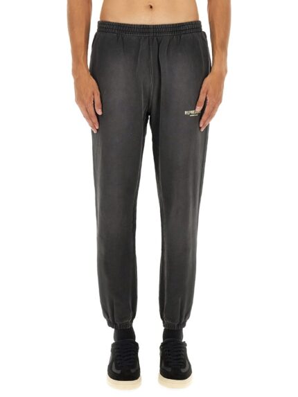 "REPRESENT OWNERS CLUB" PANTS