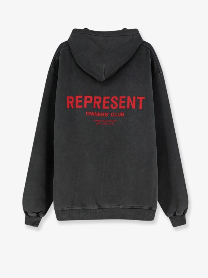 Represent Owners Cotton Sweatshirt