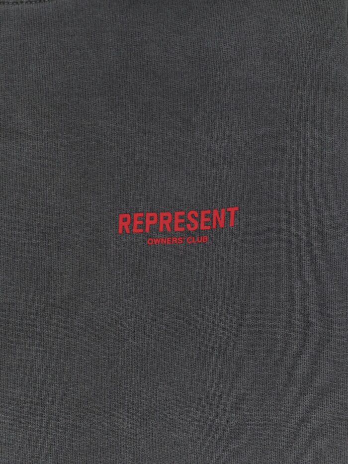 Represent Owners Cotton Sweatshirt