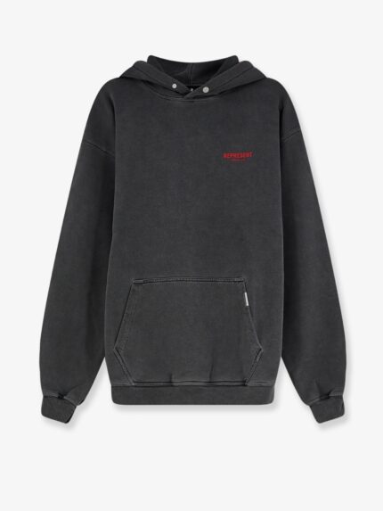 Represent Owners Cotton Sweatshirt