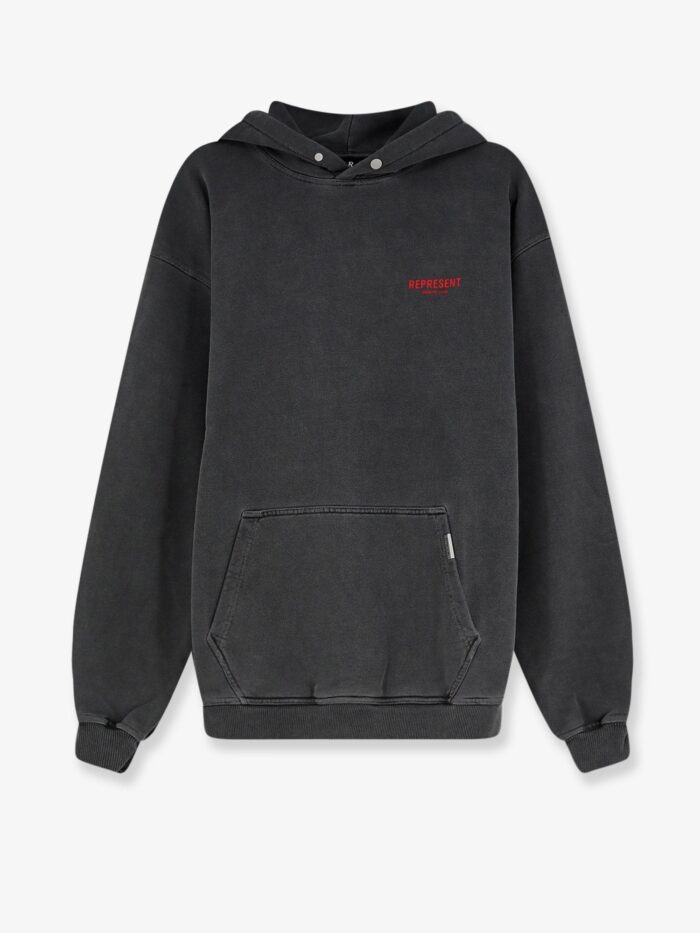 Represent Owners Cotton Sweatshirt
