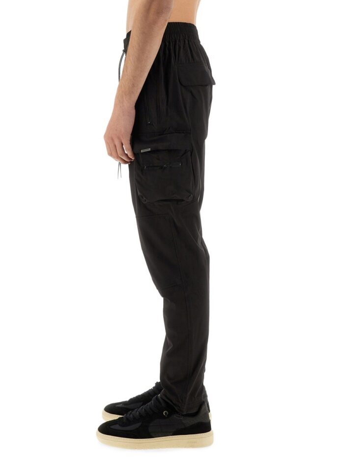 Represent PANTS "247"