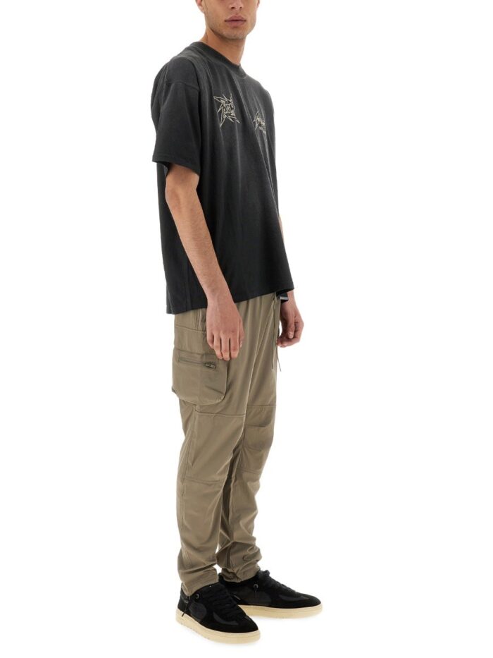 Represent PANTS "247"