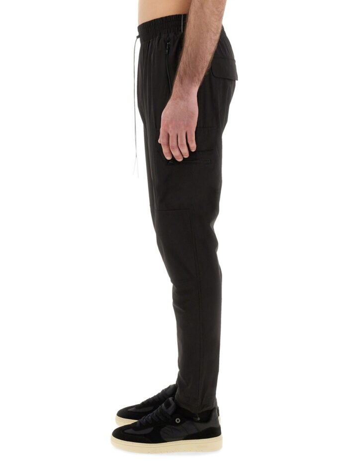 Represent PANTS "247"