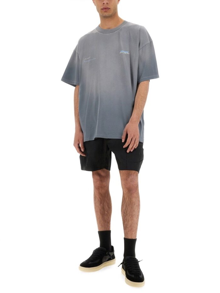 Represent "PATRON OF THE CLUB" T-SHIRT