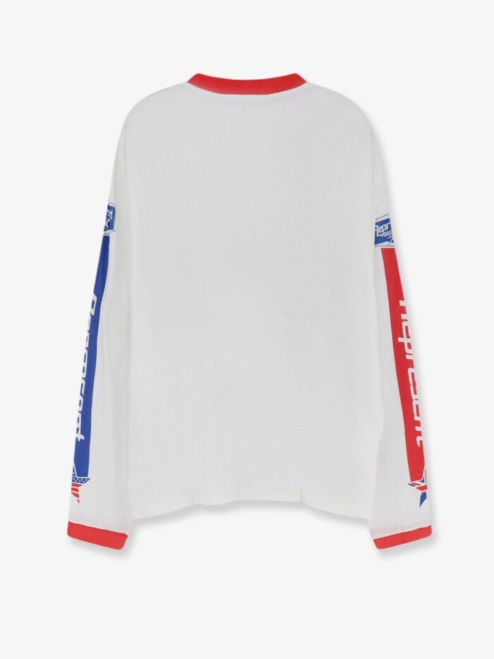 Represent Pegasus Cotton T-shirt