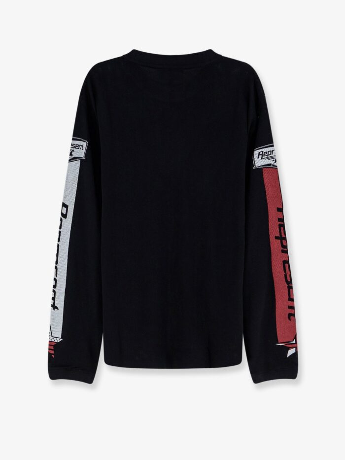 Represent Pegasus Cotton T-shirt