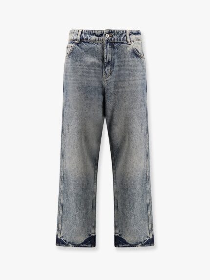 Represent R2 Used Effect Jeans