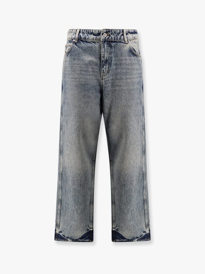 Represent R2 Used Effect Jeans