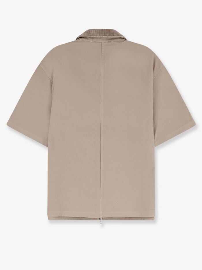 Represent Ramona Cotton Shirt