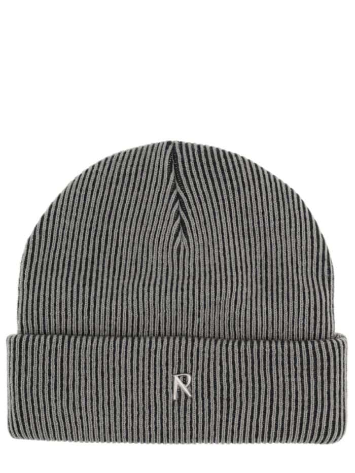 represent ribbed beanie Represent RIBBED BEANIE