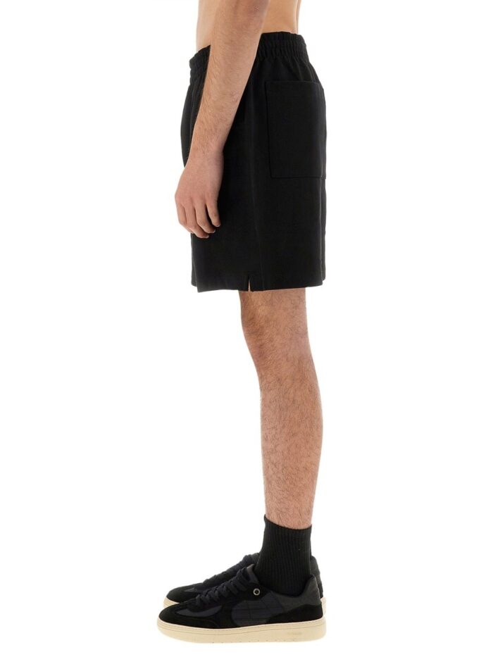 Represent SHORT "INITIAL"