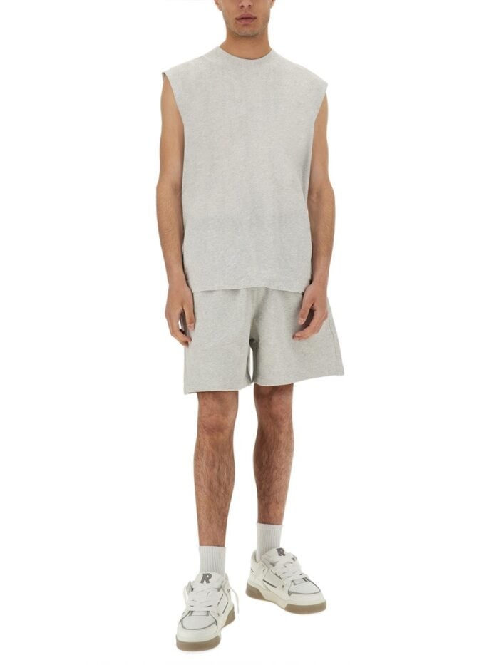 Represent SHORT "INITIAL"