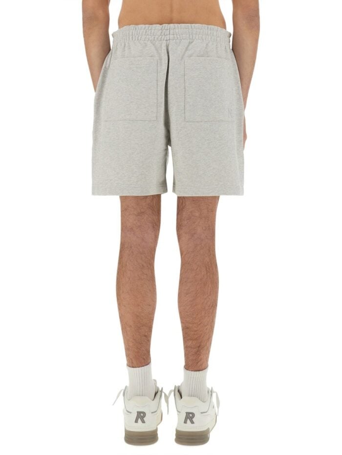 Represent SHORT "INITIAL"