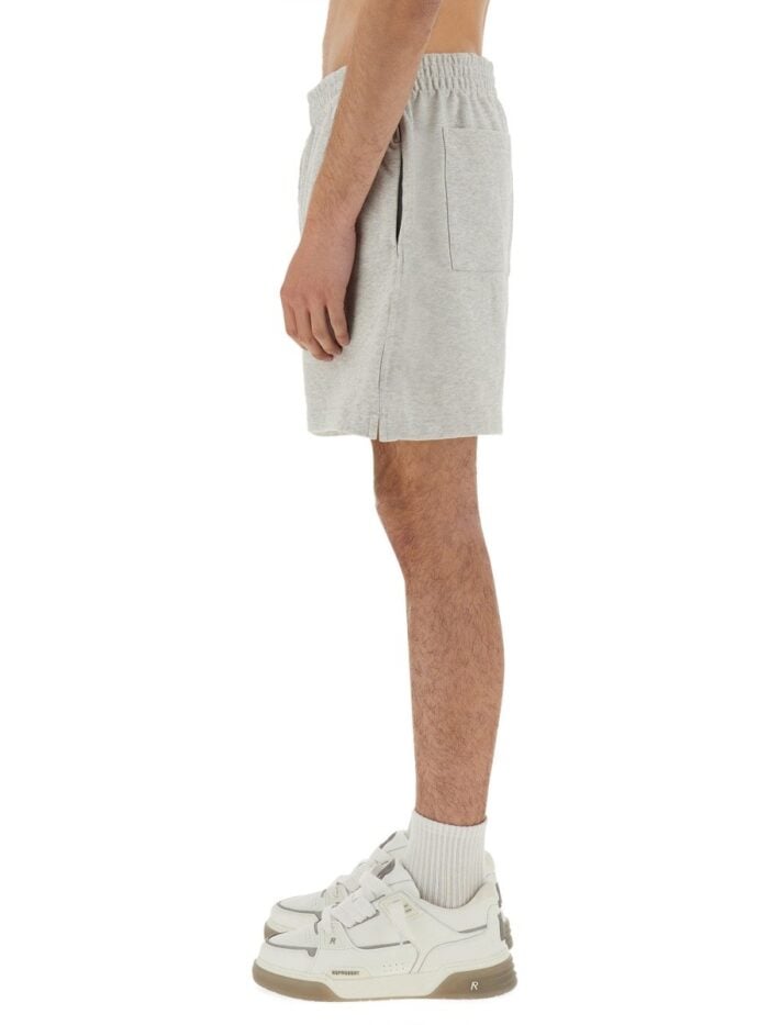 Represent SHORT "INITIAL"