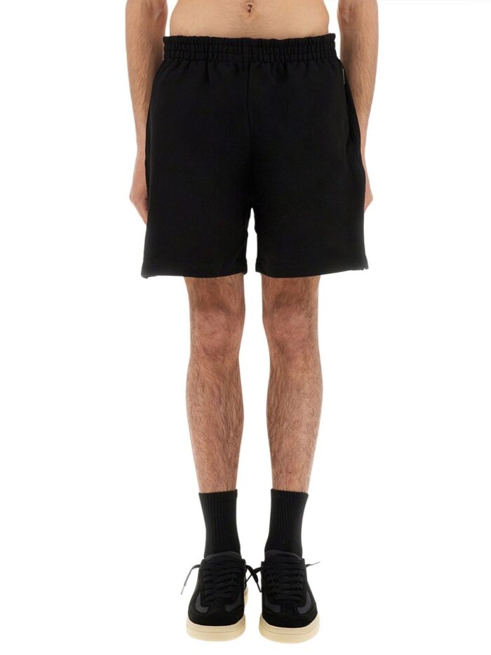 Represent SHORT "INITIAL"
