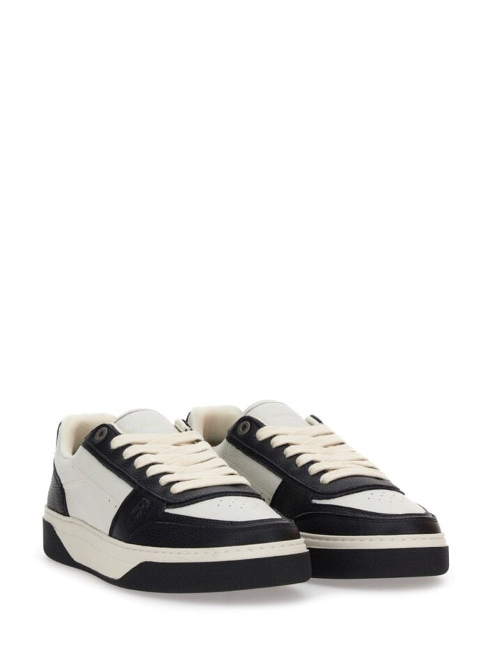 Represent SNEAKER "INITIAL"