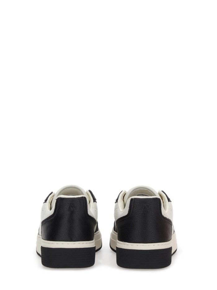 Represent SNEAKER "INITIAL"