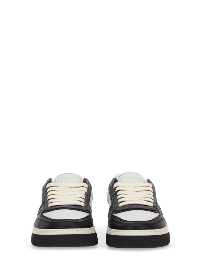 Represent SNEAKER "INITIAL"