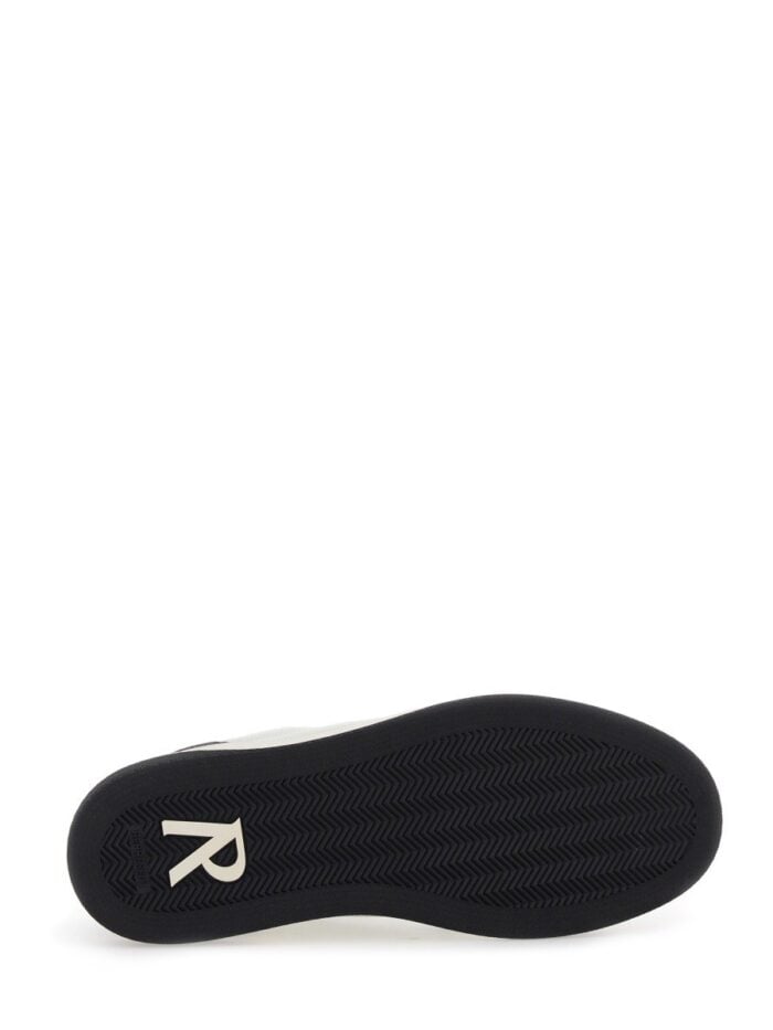 Represent SNEAKER "INITIAL"
