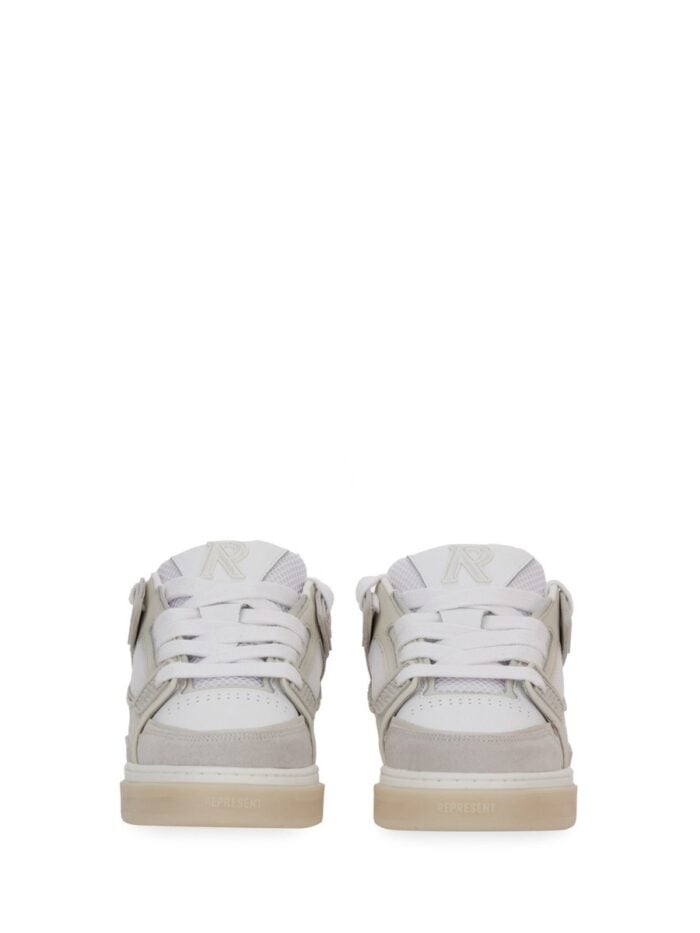 Represent "STUDIO" SNEAKER