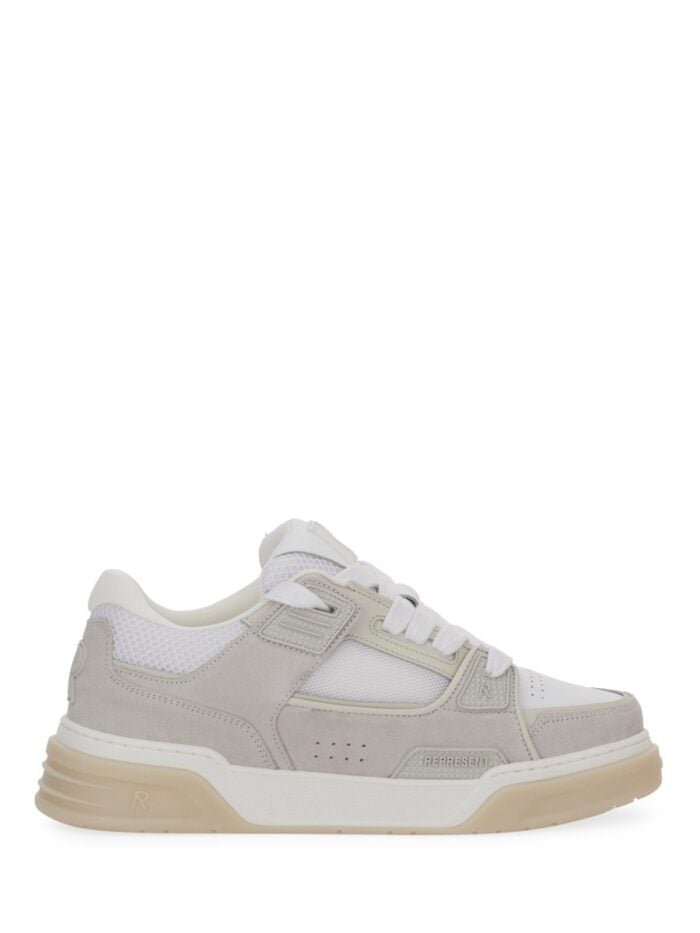 Represent "STUDIO" SNEAKER