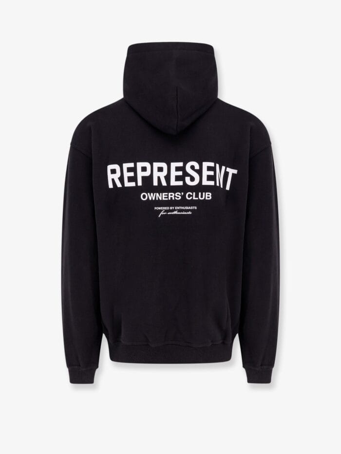 REPRESENT SWEATSHIRT