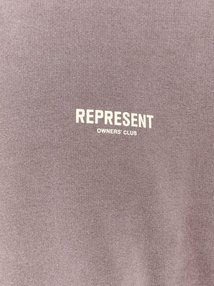 REPRESENT SWEATSHIRT