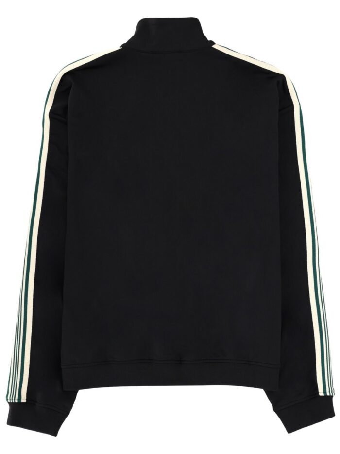 Represent SWEATSHIRT WITH LOGO