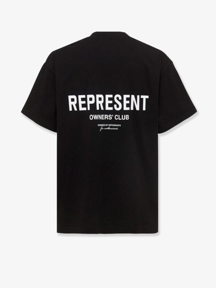 REPRESENT T-SHIRT