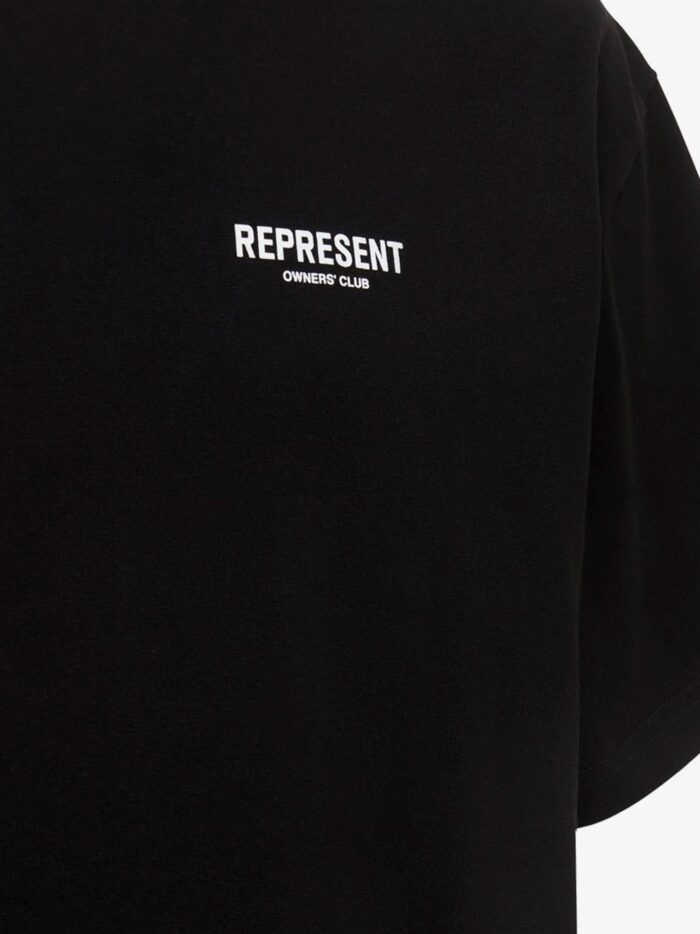REPRESENT T-SHIRT