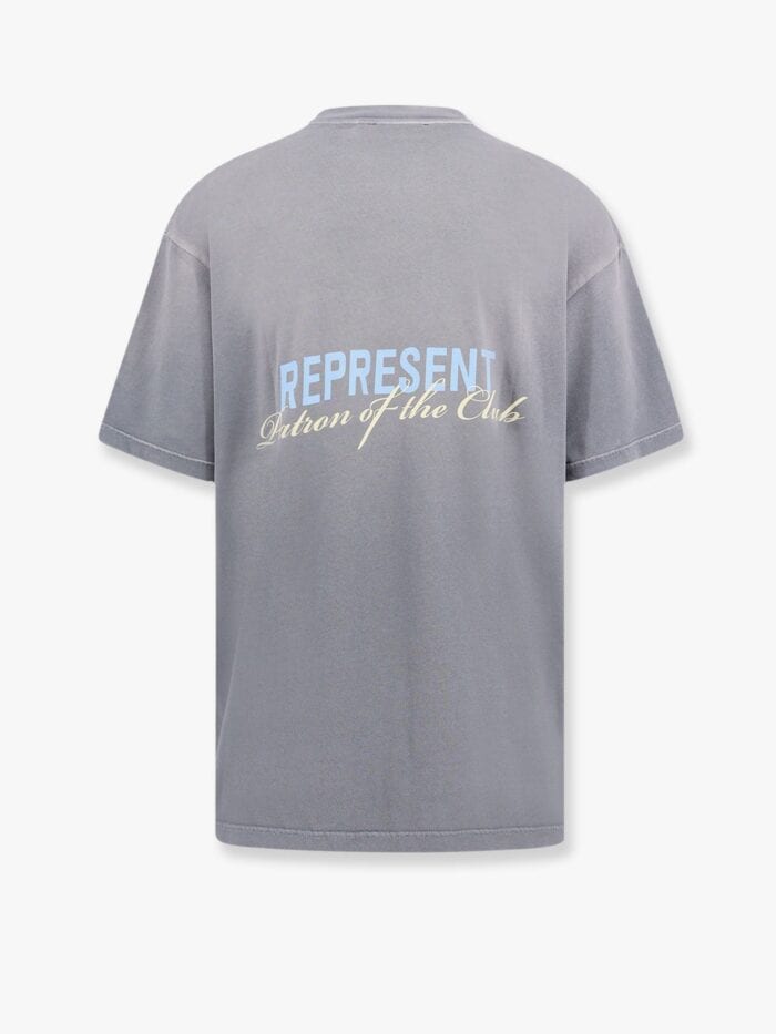 REPRESENT T-SHIRT