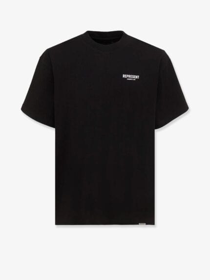 REPRESENT T-SHIRT