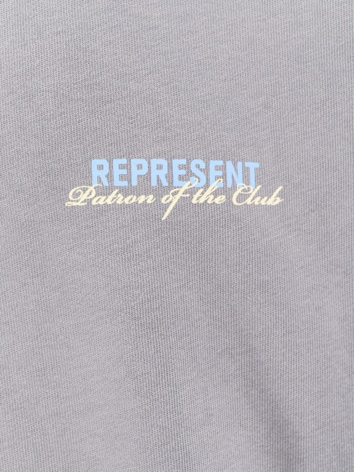 REPRESENT T-SHIRT