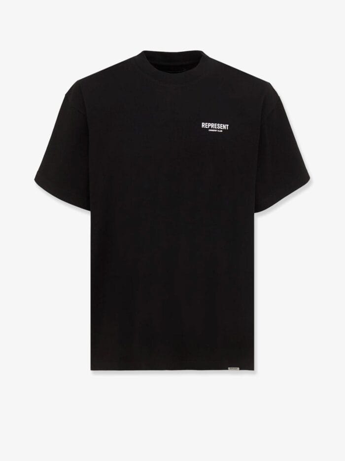 REPRESENT T-SHIRT