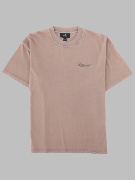 Represent T-SHIRT CON LOGO