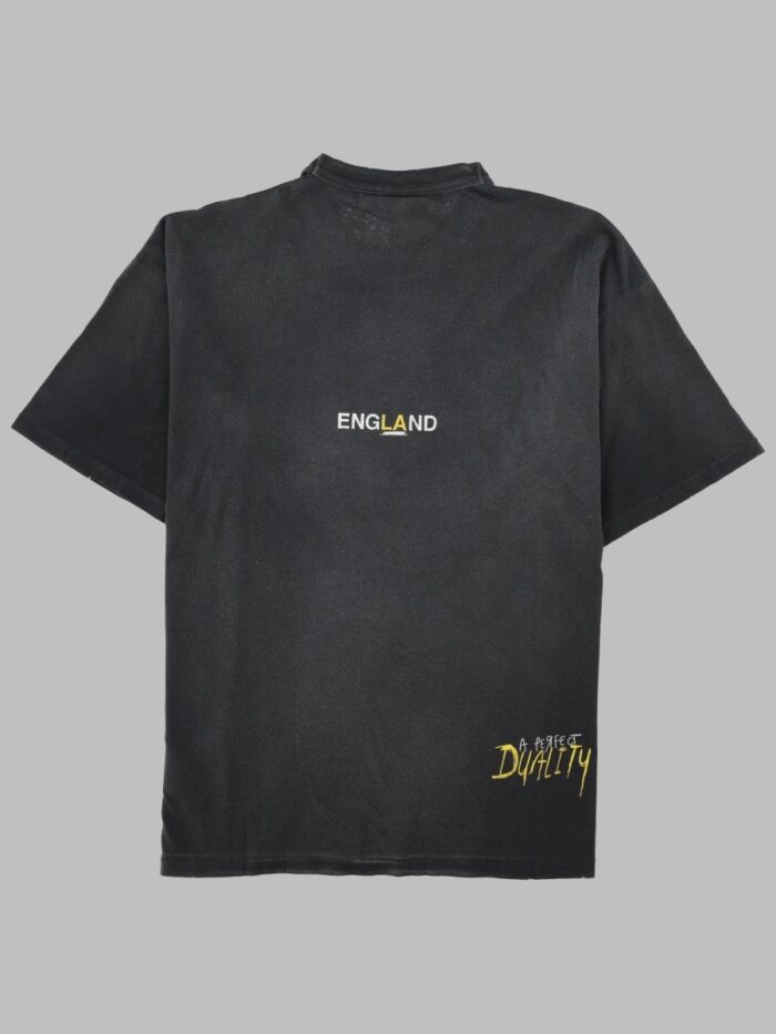 Represent T-SHIRT CON STAMPA