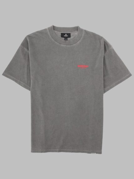 Represent T-SHIRT "OWNERS CLUB" CON LOGO