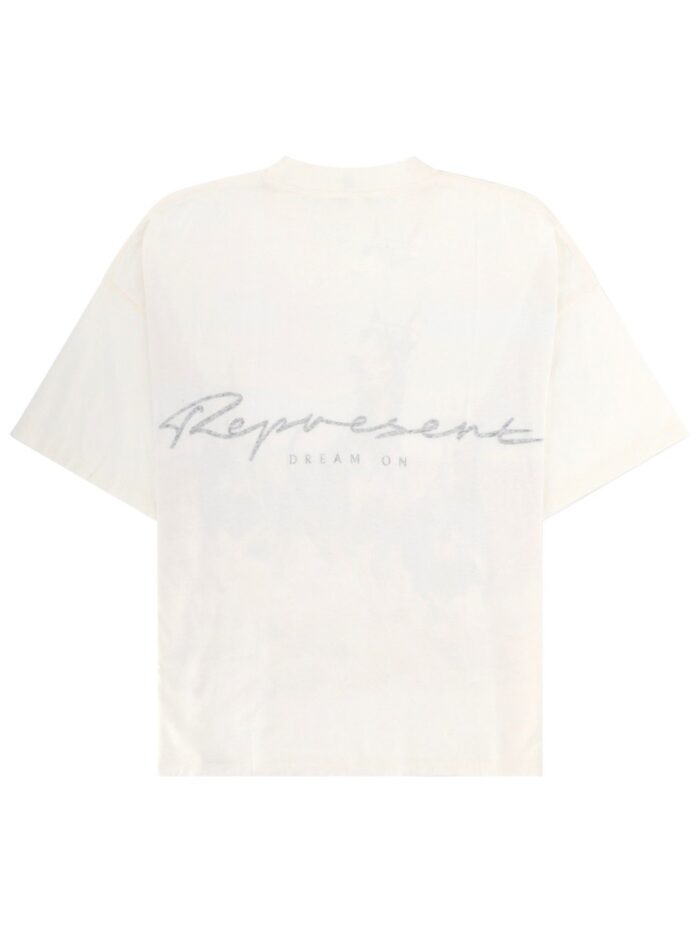 Represent T-SHIRT "WESTERN DOBERMANS"