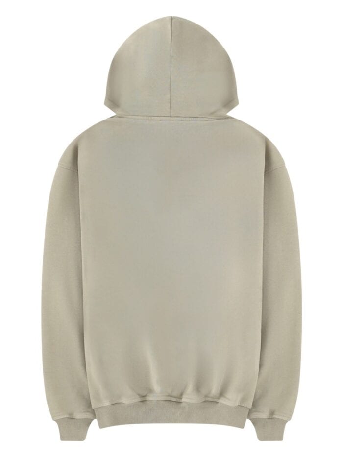 Represent "THOROUGHBRED" HOODIE