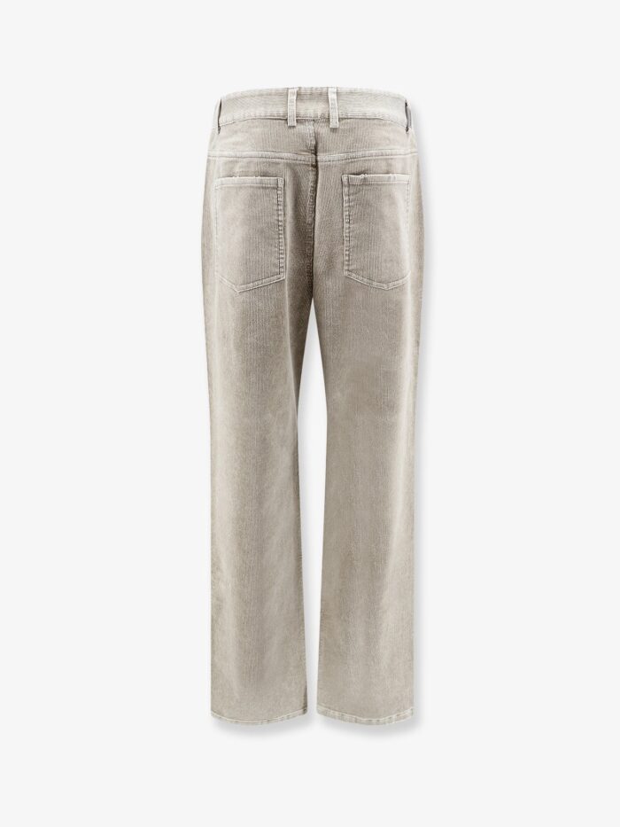 Represent Velvet Trousers