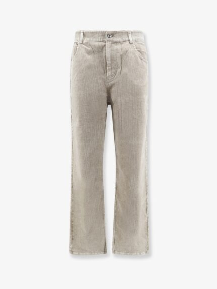 Represent Velvet Trousers