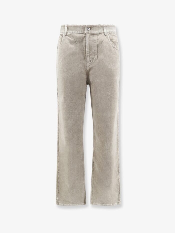 Represent Velvet Trousers