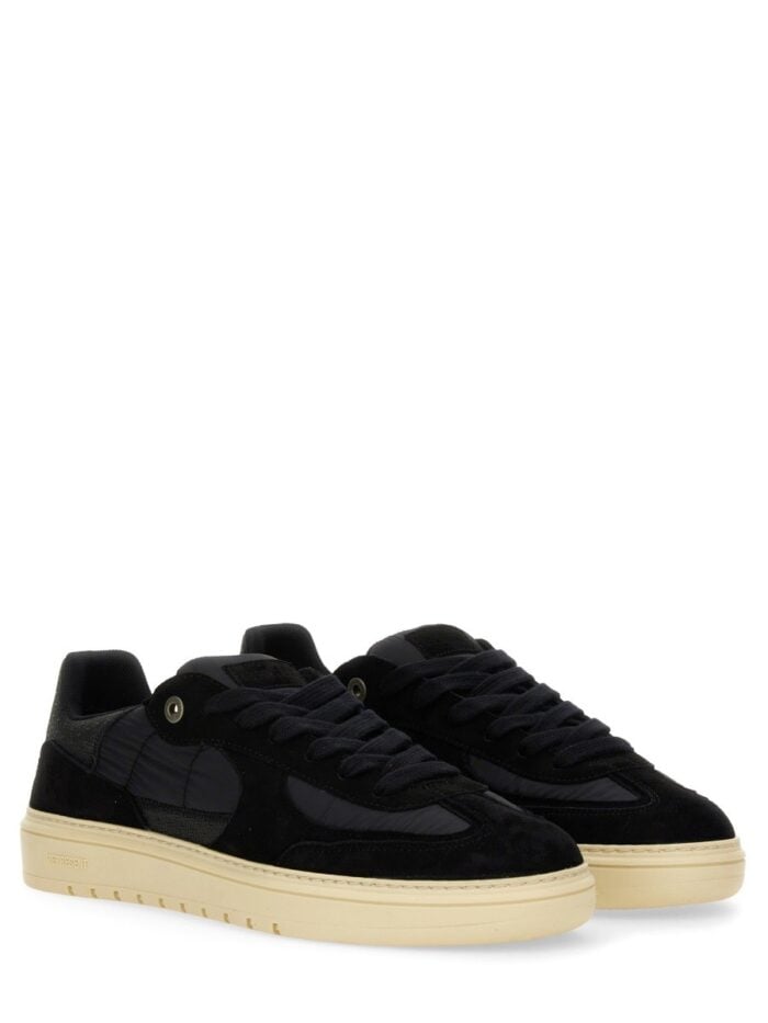 Represent "VIRTUS" SNEAKER