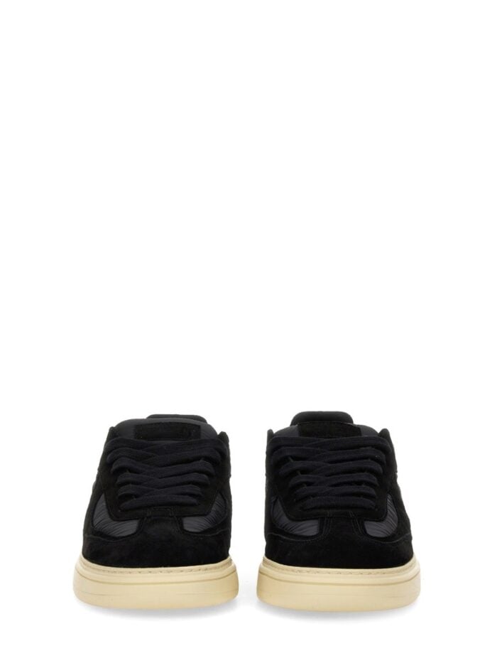 Represent "VIRTUS" SNEAKER