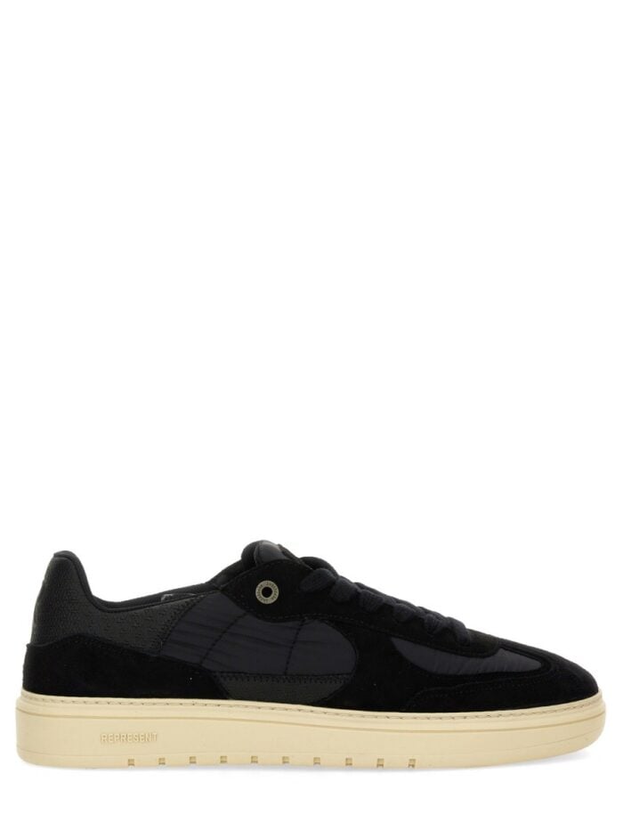Represent "VIRTUS" SNEAKER