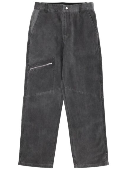 Represent "WORKWEAR" JEANS