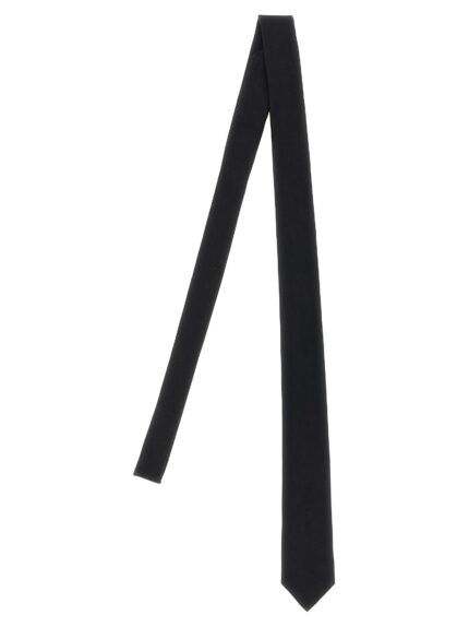 Saint Laurent 'Reps Bio 5’ Tie