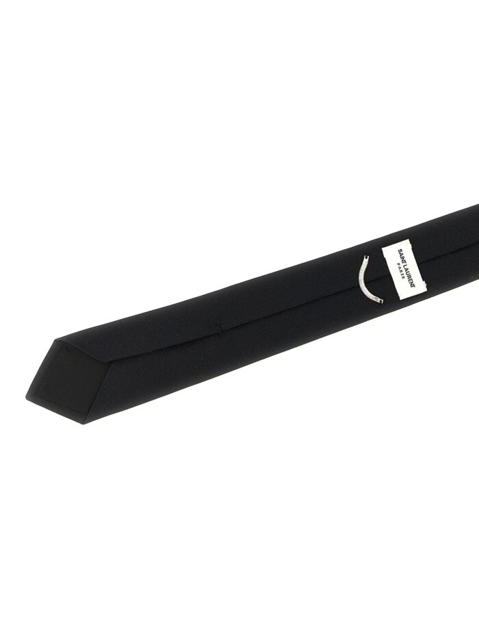 Saint Laurent 'Reps Bio 5’ Tie